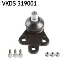 SKF VKDS 319001